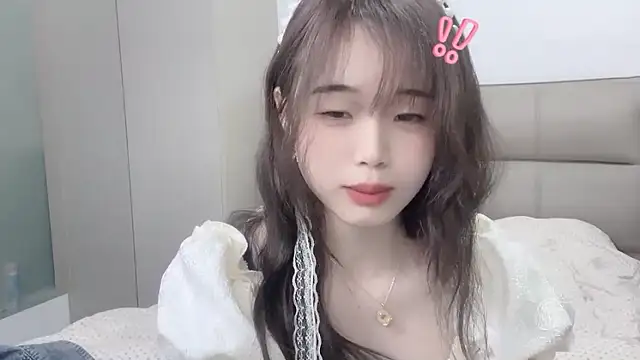 kexin_a 라이브 XXX 채팅