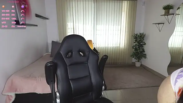 Miin_yuna's Live XXX Chat