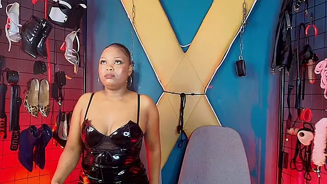 MrEbonybdsm 라이브 XXX 채팅