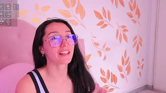 Ginevra_esposito's Live XXX Chat