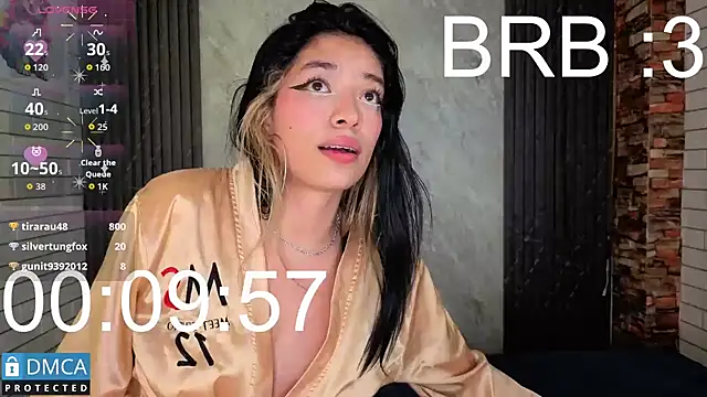 stepha__ 라이브 XXX 채팅