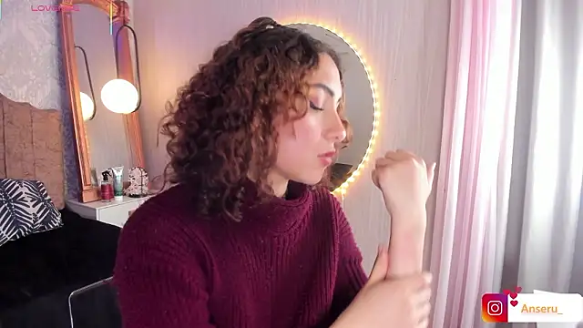 Anseru_'s Live XXX Chat