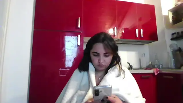 Chatroom XXX en direct de LadySophia03