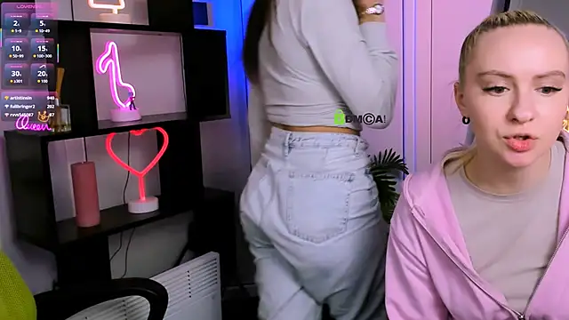 rose_style 라이브 XXX 채팅