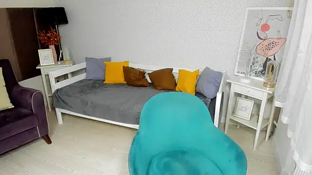 Chatroom XXX en direct de Vel1ka