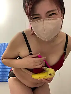 Mamarin-rin – Naživo XXX chat