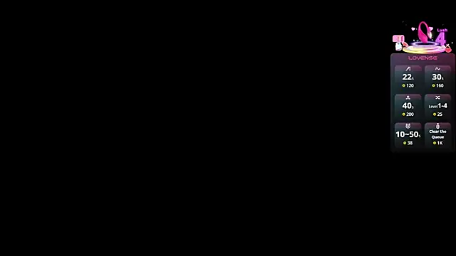 Czat XXX na żywo – MELISSAROUGE