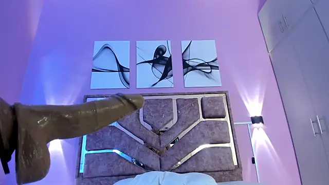 LICKY_LOV 现场XXX聊天