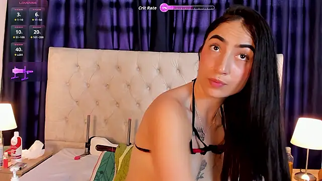 Chat XXX Live natasha_moreno