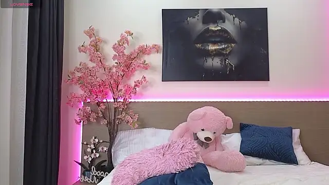 anexblondie 라이브 XXX 채팅