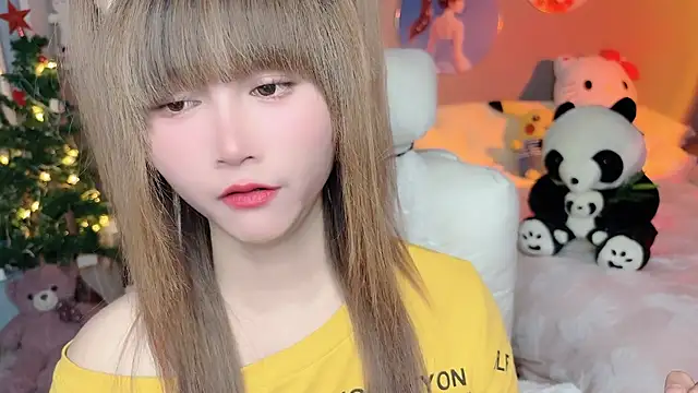 -xiao-xiao-'s Live XXX Chat