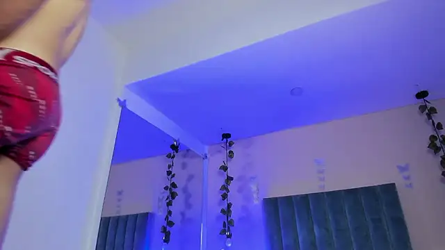 Chat XXX Live Muscle_Scott