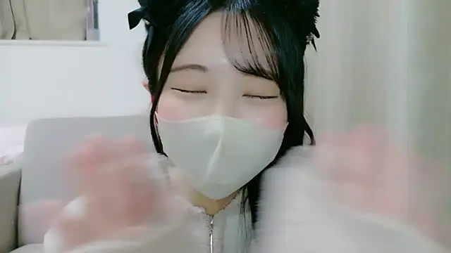 mia_mia_nyan's Live XXX Chat