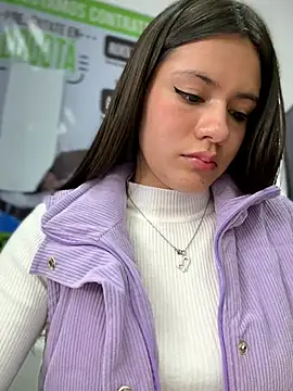 CHARLOTTE__05 라이브 XXX 채팅