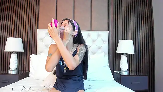 Kendal_Foxxx's Live XXX Chat