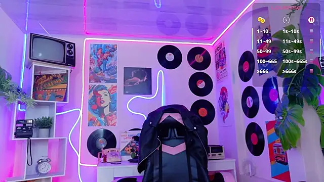 La_Diabla_111_ 라이브 XXX 채팅