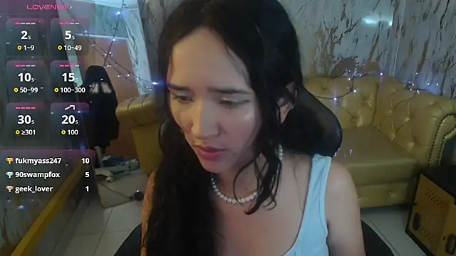 Chat XXX Live bella_vibess_s