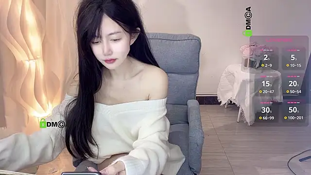 Sofia-168's Live XXX Chat