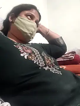 Chat XXX ao vivo de Hot_indian_Milf