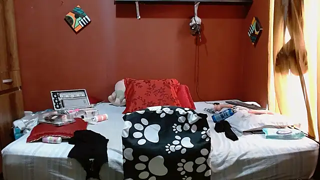 Sasharosee2 Chat XXX in diretta