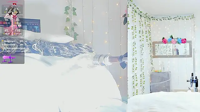 دردشة Ashley__Jones__ الجنسية المباشرة