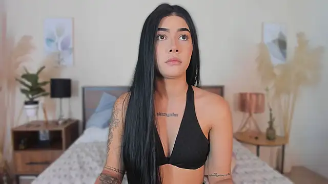 SofiaClarkson's Live XXX Chat