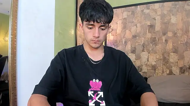 Chat XXX Live Axel_Draven