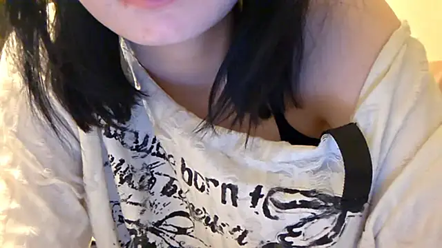 Chatroom XXX en direct de Goth_cute