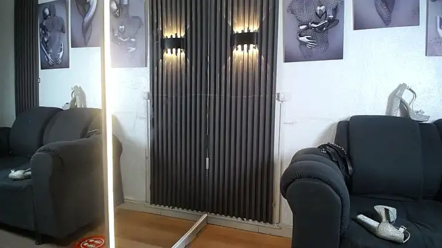 Chat XXX Live chloe__Jones_