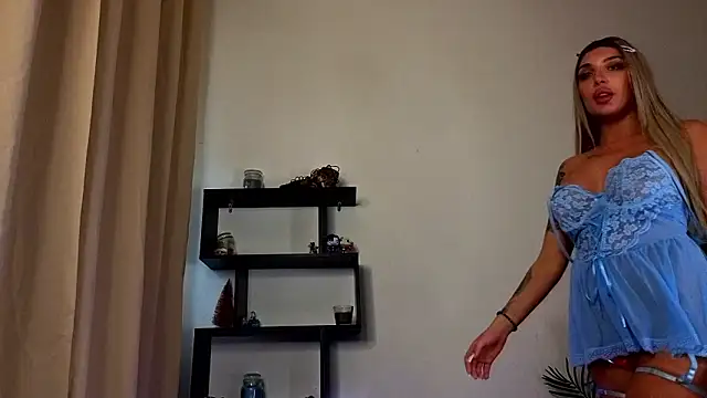 Raven_Ink's Live XXX Chat