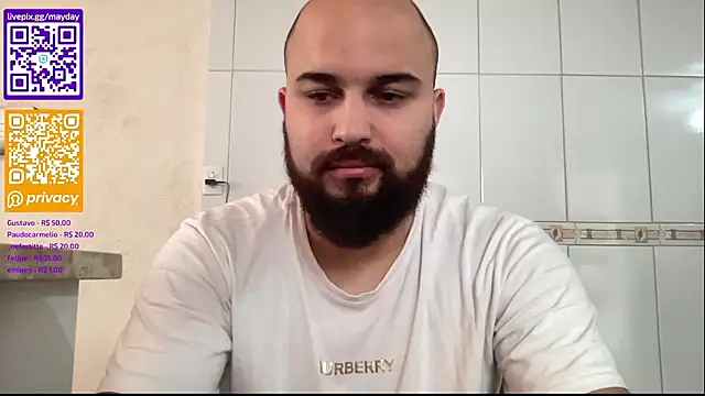 mayday2025m's Live XXX Chat