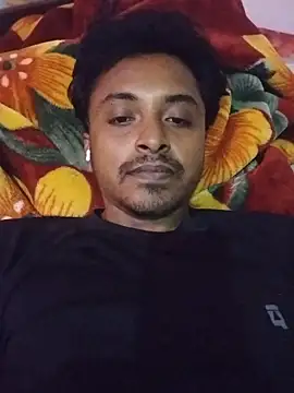 Pokazy przed kamerką – Binny91