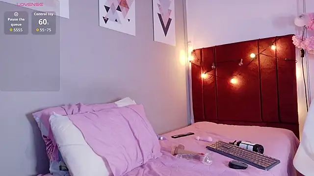 chubbykinkyygirl 라이브 XXX 채팅