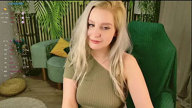 Онлайн чат XXX cold_blondie