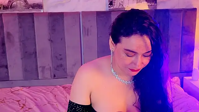 Elizabeth_bennett_6 라이브 XXX 채팅