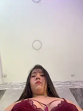 Hannahpradaa_ 라이브 XXX 채팅