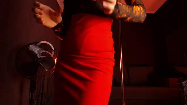 DarkSpark_'s Live XXX Chat