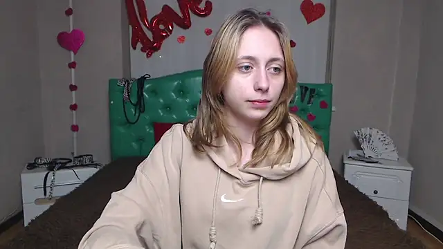 TracyLll's Live XXX Chat