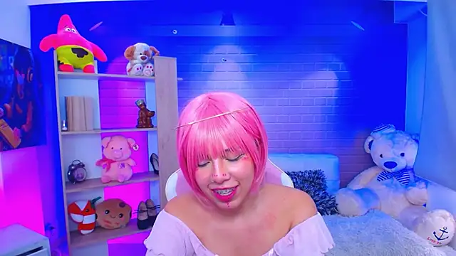 roseefancy19 라이브 XXX 채팅