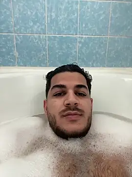 Вебкам-шоу MorenoVelvet