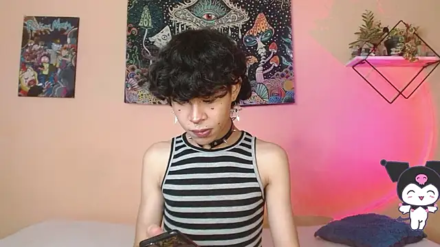 nicolai_a's Webcam Show