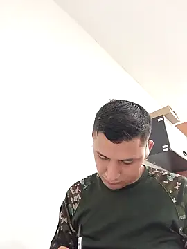 Chat XXX Live MonasticCanine