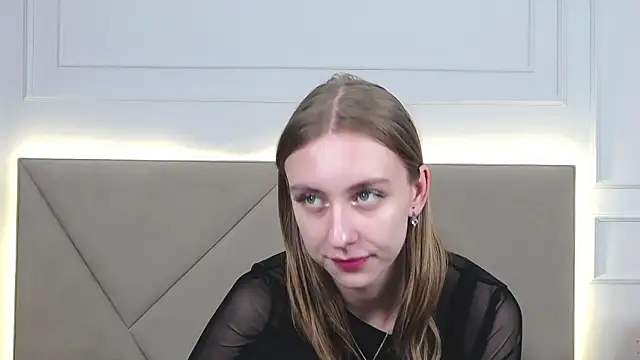 RachaelCute Live XXX-chat