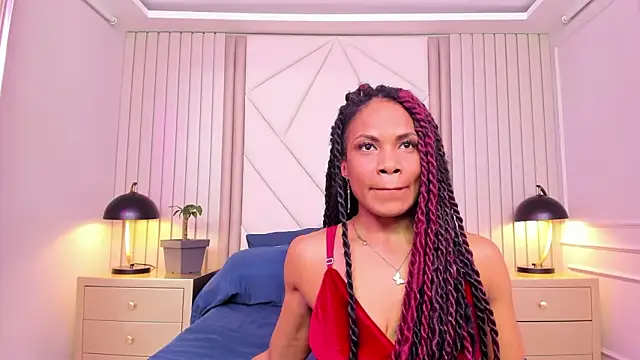 LailaDavidson's Live XXX Chat