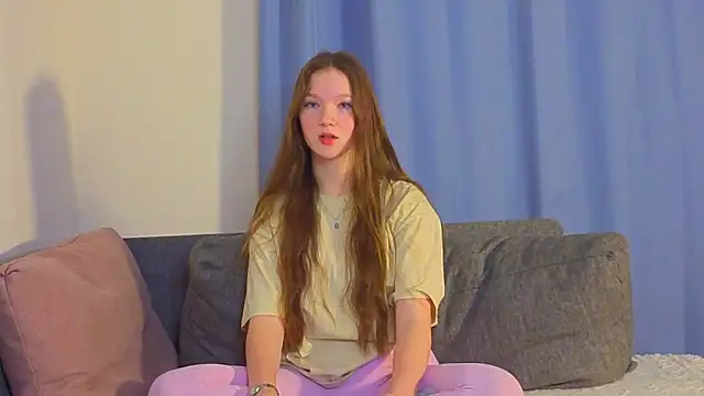 MelvinaEbner élő XXX-chatje