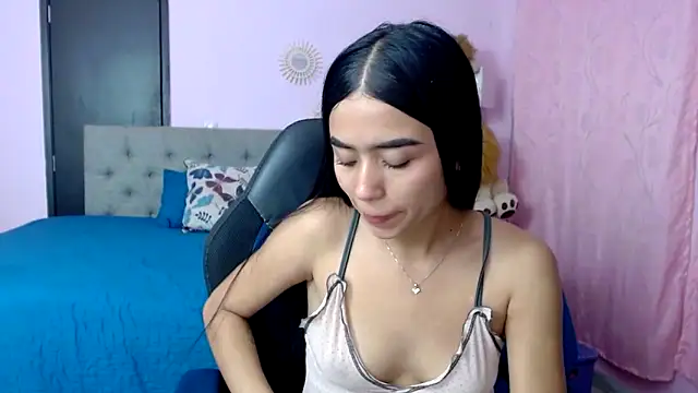 xoxo_melanyのライブXXXチャット