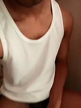 Chat XXX Live man_black_hot24