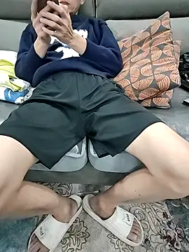 micai_fengbei 在線直播表演