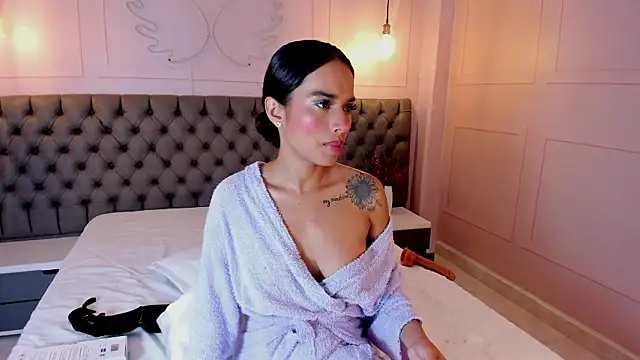 carol_69's Live XXX Chat