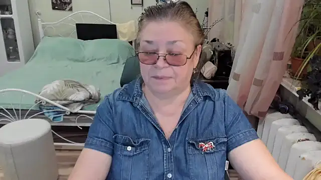 rekelmeのライブXXXチャット